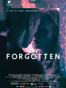 The Forgotten