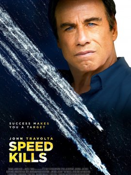 Speed Kills