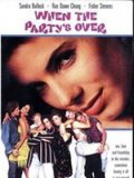 When the Party's Over
