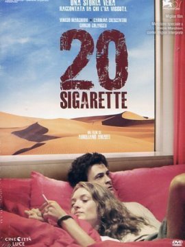 20 cigarettes