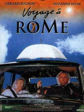 Voyage à Rome