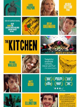 The Kitchen