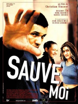 Sauve-moi