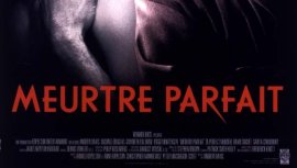 Meurtre parfait