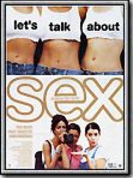 Let's Talk About Sex
