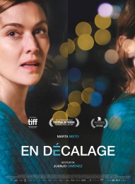 En décalage