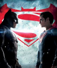 Batman v Superman : L'Aube de la Justice