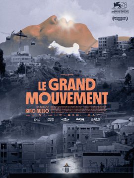 Le grand mouvement