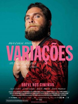 Variaçoes - L'Ange Gardien
