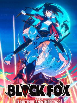 Black Fox