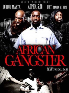 African Gangster