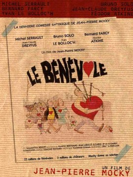 Le Bénévole
