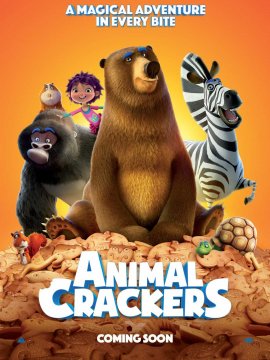 Animal Crackers