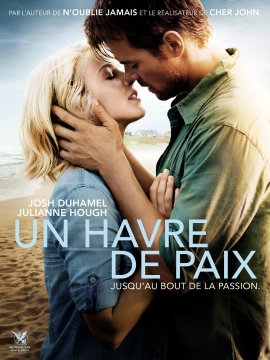 Un havre de paix