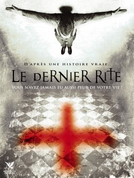 Le Dernier rite