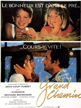 Le Grand chemin