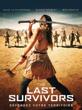 The Last Survivors