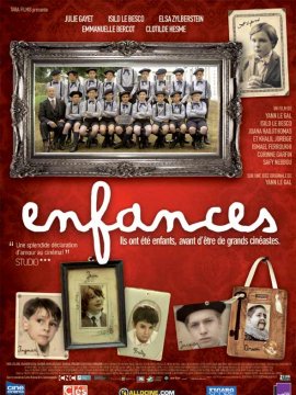 Enfances