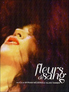 Fleurs de sang
