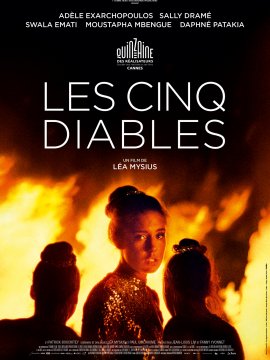 Les Cinq Diables
