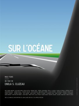 Sur l'Océane