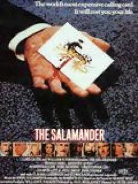 La Salamandre