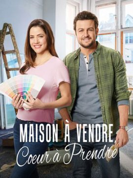Maison à vendre, cœur à prendre