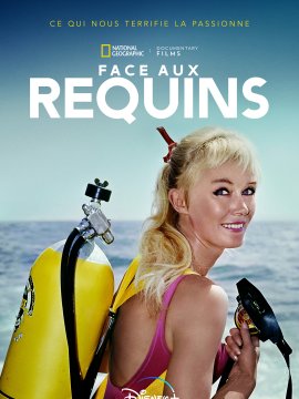 Face aux requins