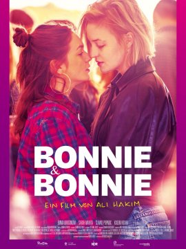 Bonnie et Bonnie