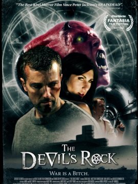 The Devil's Rock