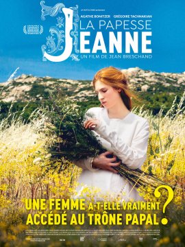 La Papesse Jeanne