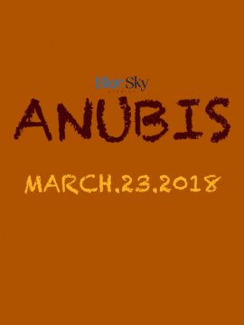 Anubis