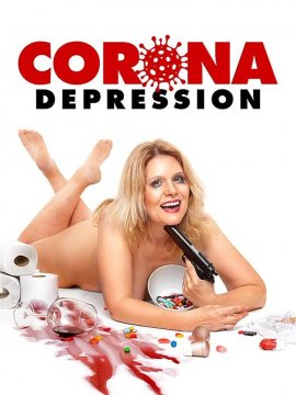 Corona Depression
