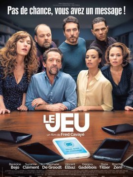 Le Jeu