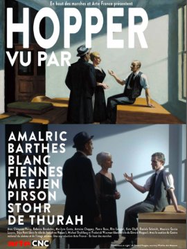 Hopper vu par...