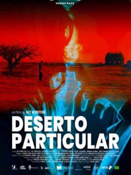 Deserto Particular