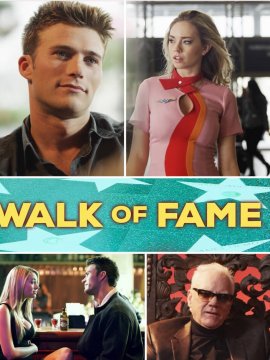 Walk of Fame