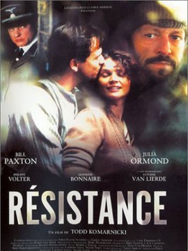 Résistance