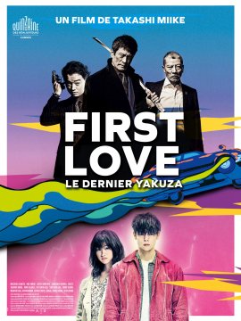 First Love, le dernier Yakuza
