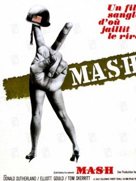 M.A.S.H.