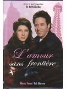 L'Amour sans frontière