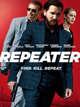 Repeater
