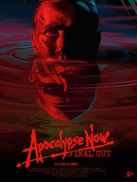 Apocalypse Now Final Cut