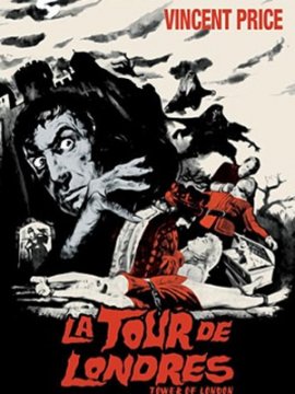 La Tour de Londres