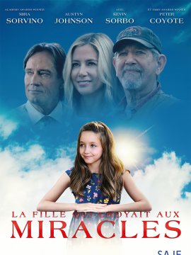 La Fille qui croyait aux miracles