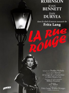 La Rue rouge