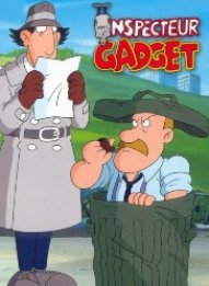 Inspecteur Gadget