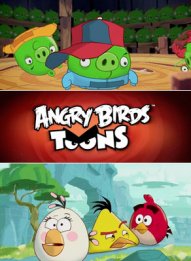 Angry Birds
