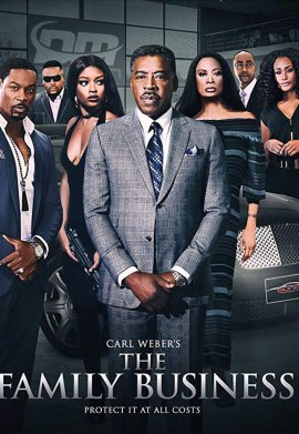 The Family Business - Saison 1