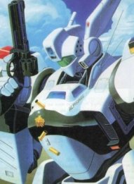 Patlabor